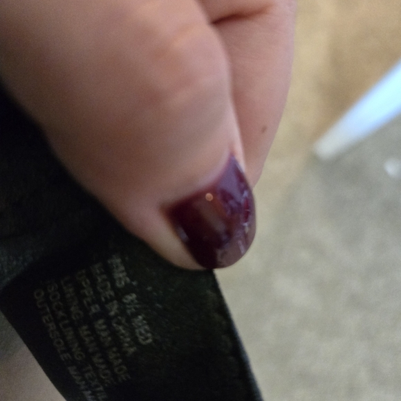 Croft & Barrow with comfort sandals - Picture 7 of 7